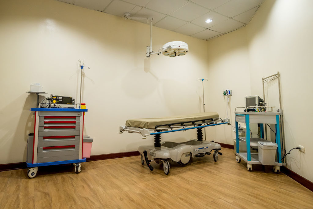 Ibogaine Medical Services